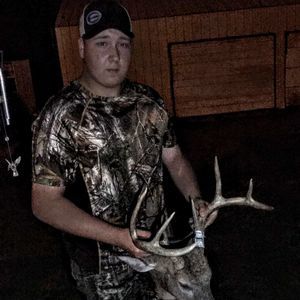 Meet your Posher, Morgan